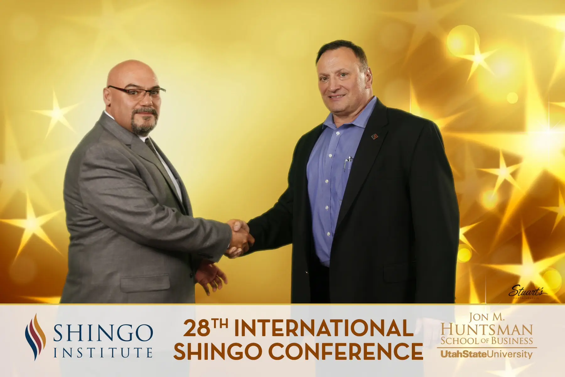 Leadership Excellence Podcast