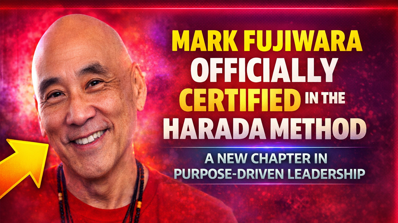 S2E2 - Leadership Excellence Podcast - Beyond the Goa with Mark Fujiwara