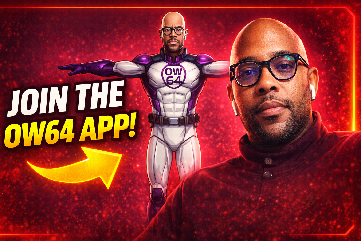 S2E1 - Dr. Vance Cooper