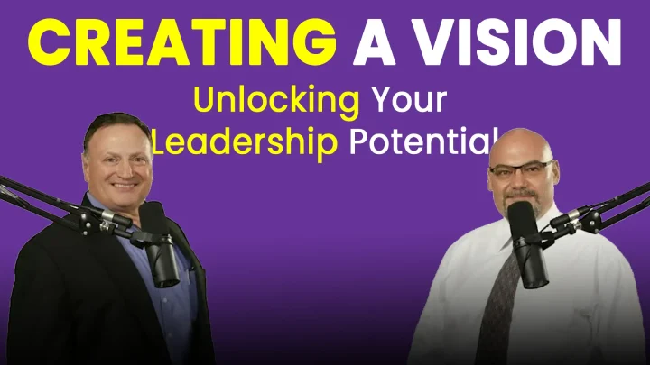 Dr. Tom Lawless and George Trachilis discuss the hidden flaw in leadership alignment and how Purpose and Vision create true organizational clarity.